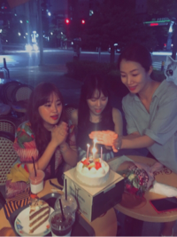 도지은#Qmku 유저 프로필 이미지