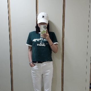 말차솜사탕님의 프로필 이미지