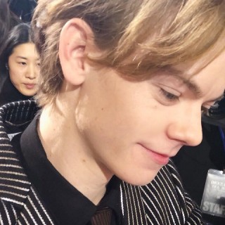 ㄱ. 수정님의 프로필 이미지