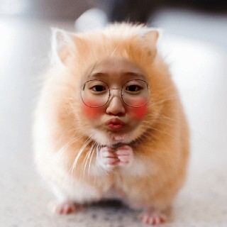 으하하