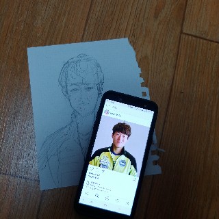 유저 프로필 사진