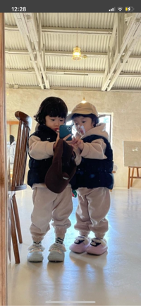 이주이#vLCF