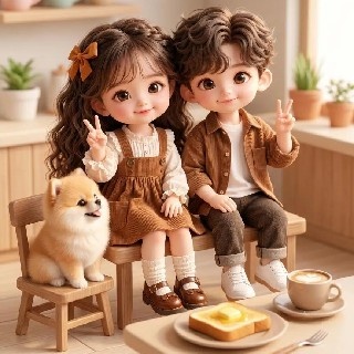 프로필 이미지