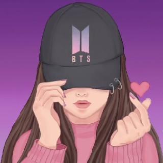 방탄보라해💜