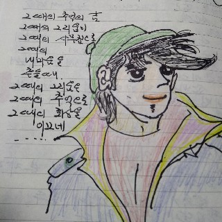 프로필 이미지