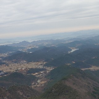 팔영산