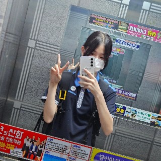 가윤이#m4js 프로필