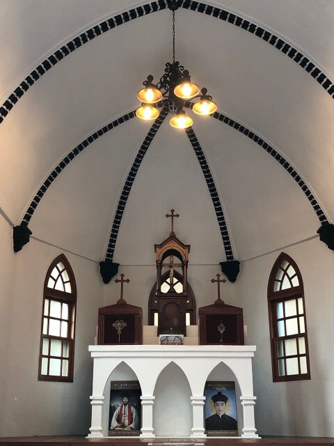 이정숙     Mary Anne