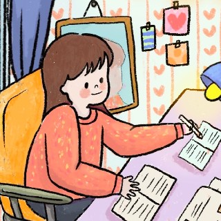 프로필 이미지