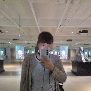 걷는  배짱이 ㅋ