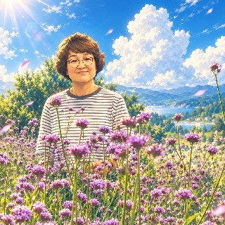 프로필 이미지