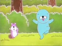 보노뽀농
