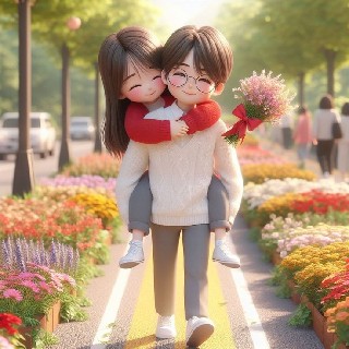 프로필 이미지