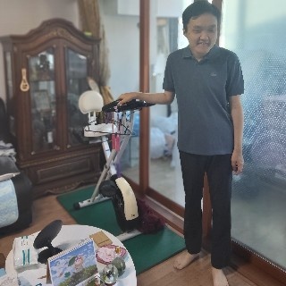 프로필 이미지