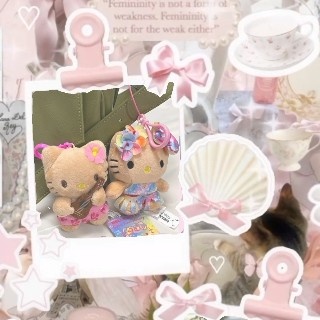 🐹🎀🍥🍡