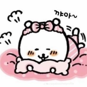 🎀#CkZn님의 프로필 이미지